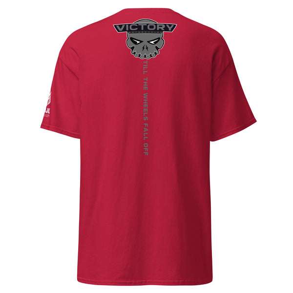 Victory Motorcycle Men's classic tee
