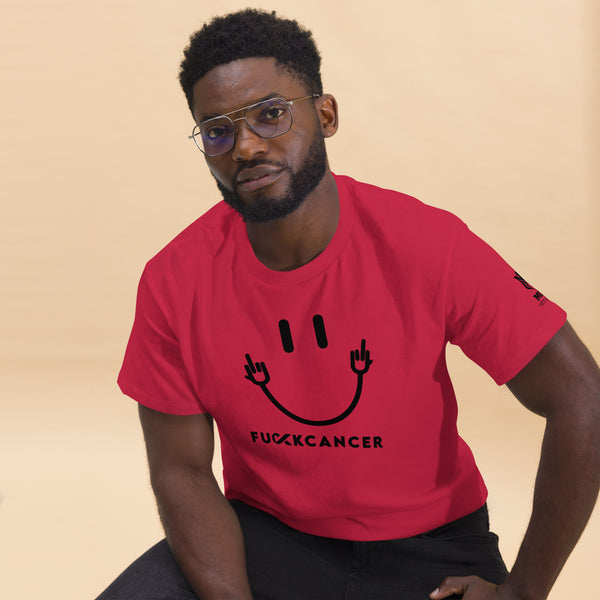 Fuck Cancer Men's Classic Tee