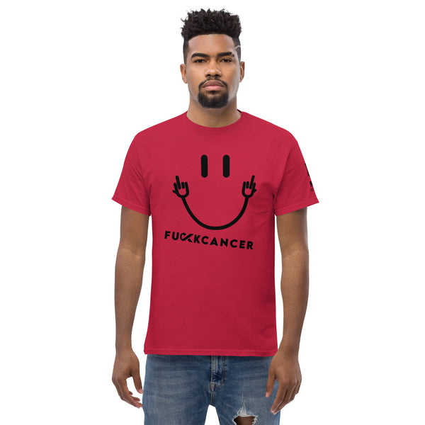 Fuck Cancer Men's Classic Tee