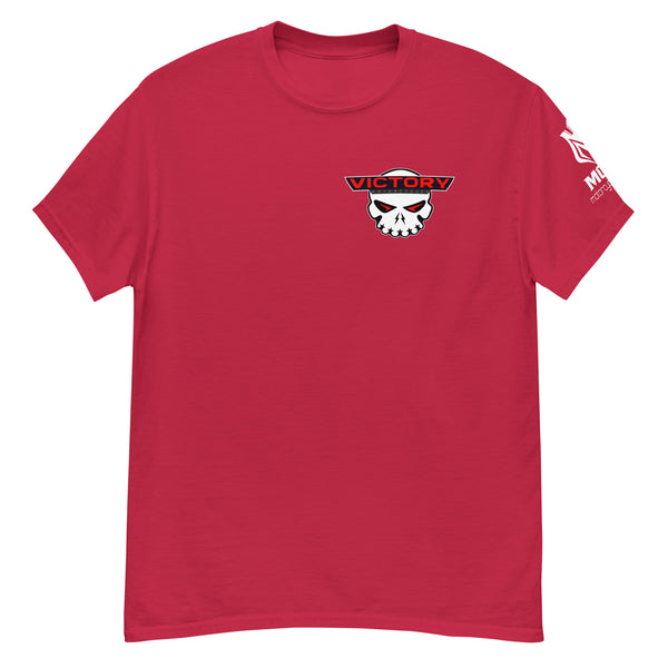 Victory Motorcycle Men's classic tee