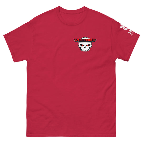 Victory Motorcycle Men's classic tee