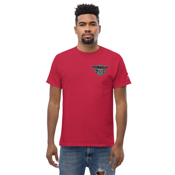Victory Motorcycle Men's classic tee