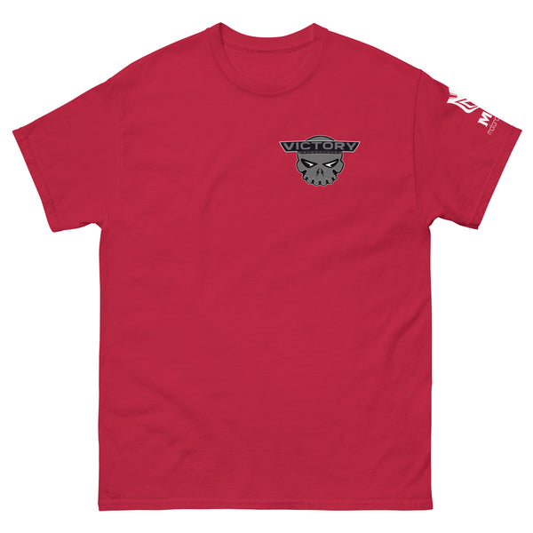 Victory Motorcycle Men's classic tee