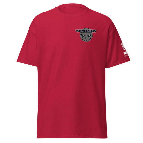 Victory Motorcycle Men's classic tee
