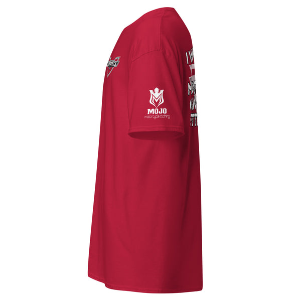 Victory Motorcycle Men's classic tee