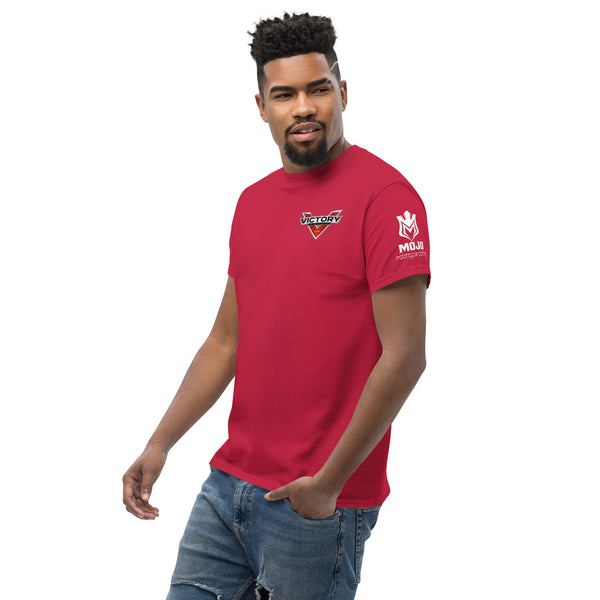 Victory Motorcycle Men's Classic Tee