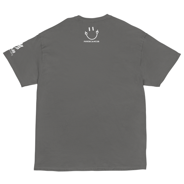 Fuck Cancer Men's classic tee