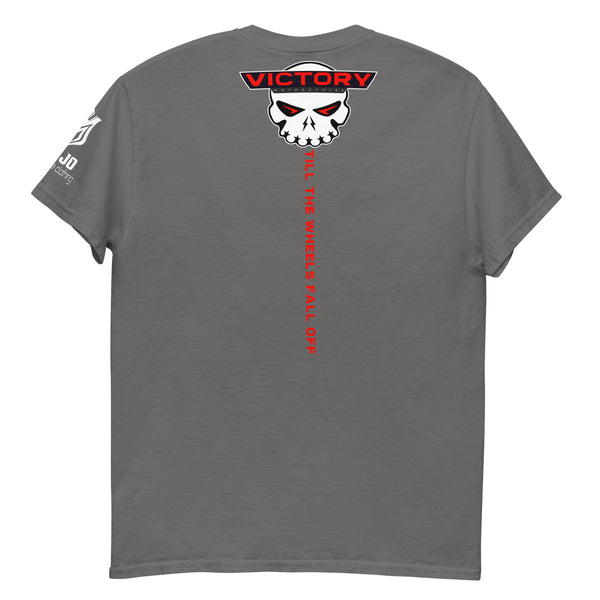 Victory Motorcycle Men's classic tee