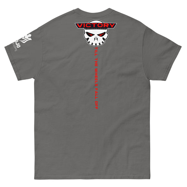 Victory Motorcycle Men's classic tee