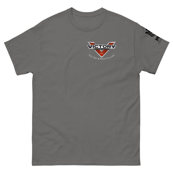 Victory Motorcycle Men's classic tee
