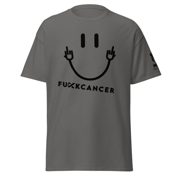 Fuck Cancer Men's Classic Tee