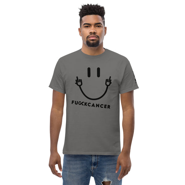 Fuck Cancer Men's Classic Tee