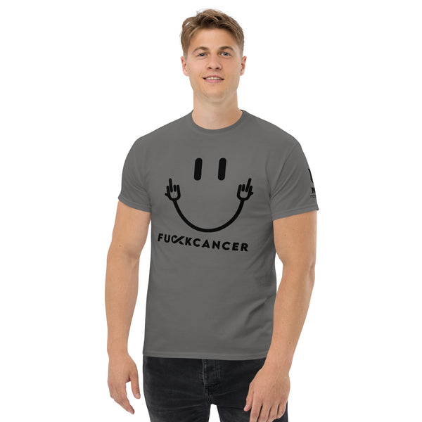 Fuck Cancer Men's Classic Tee