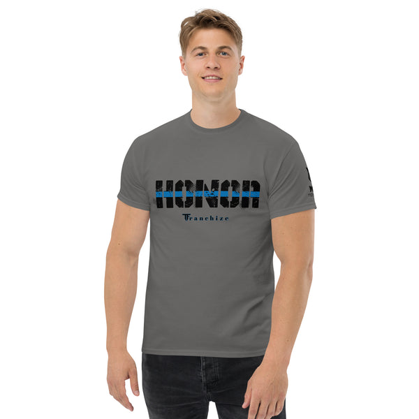 Tim Franchize Francis Men's classic tee
