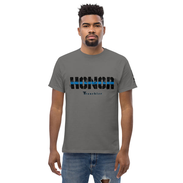 Tim Franchize Francis Men's classic tee