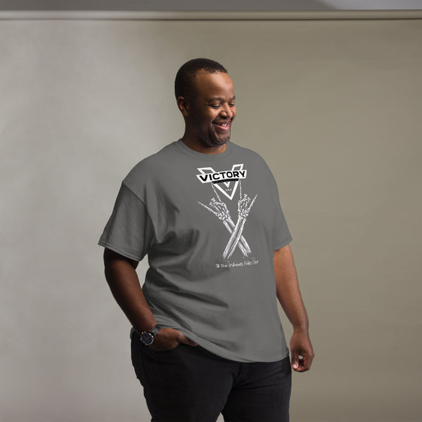 Victory Motorcycle Men's classic tee