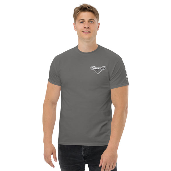 Victory Motorcycle Men's classic tee