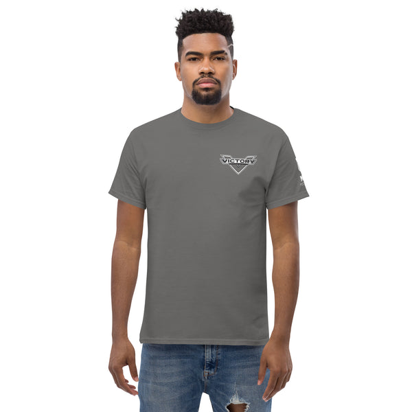 Victory Motorcycle Men's classic tee