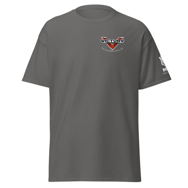 Victory Motorcycle Men's classic tee