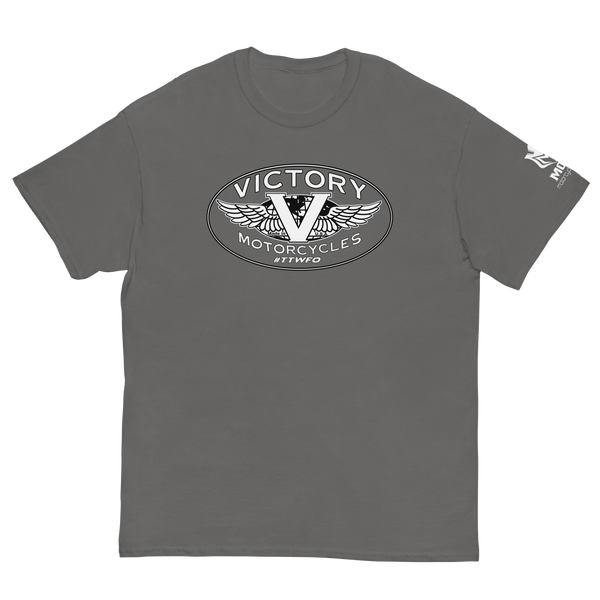 Victory Motorcycle Men's classic tee