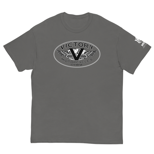 Victory Motorcycle Men's classic tee