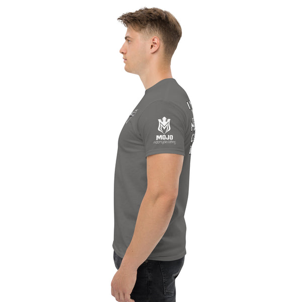 Victory Motorcycle Men's classic tee