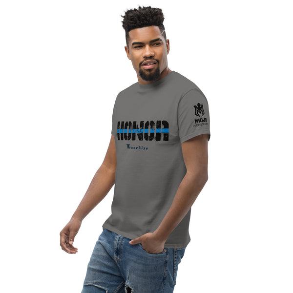 Tim Franchize Francis Men's classic tee