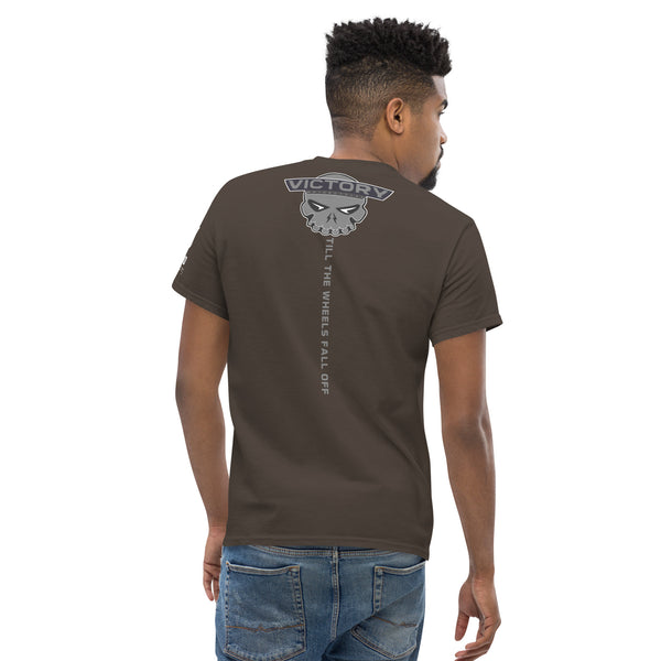 Victory Motorcycle Men's classic tee