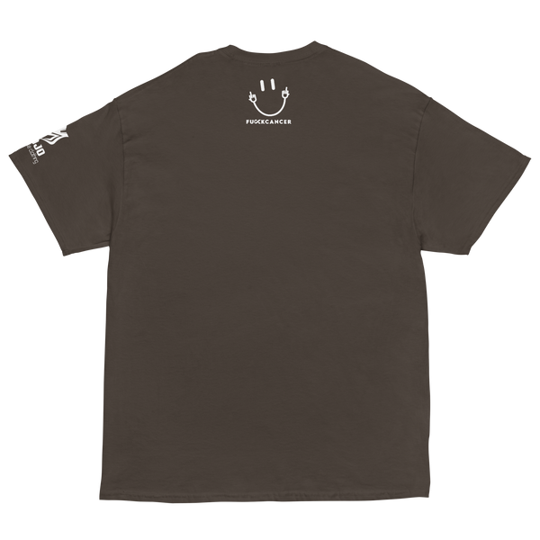Fuck Cancer Men's classic tee