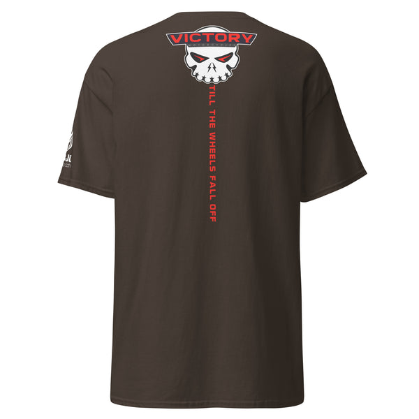 Victory Motorcycle Men's classic tee