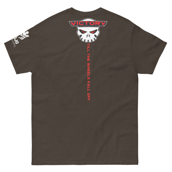 Victory Motorcycle Men's classic tee