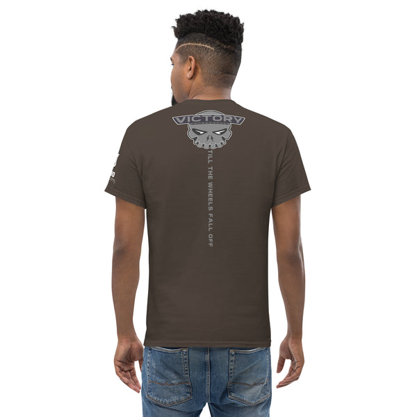 Victory Motorcycle Men's classic tee