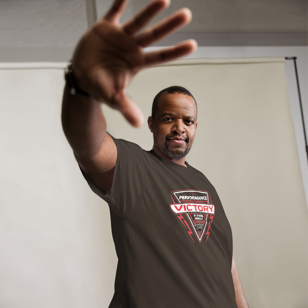 Victory Motorcycle Men's Classic Tee