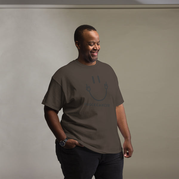 Fuck Cancer Men's Classic Tee
