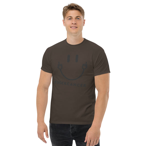 Fuck Cancer Men's Classic Tee