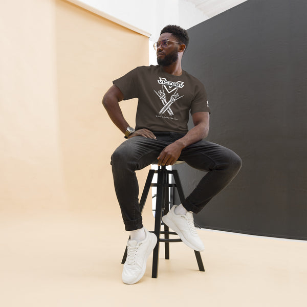 Victory Motorcycle Men's classic tee