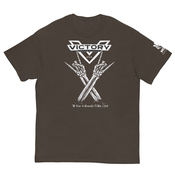 Victory Motorcycle Men's classic tee