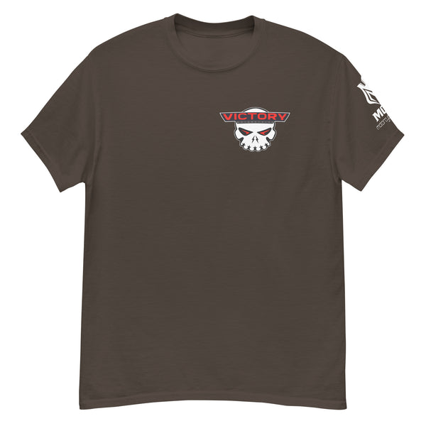 Victory Motorcycle Men's classic tee