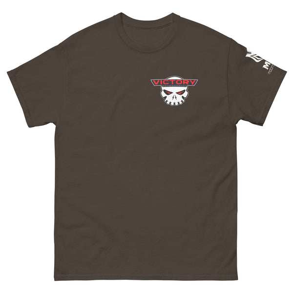Victory Motorcycle Men's classic tee