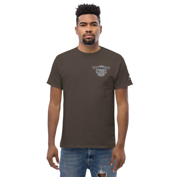 Victory Motorcycle Men's classic tee