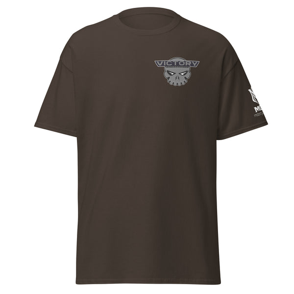 Victory Motorcycle Men's classic tee
