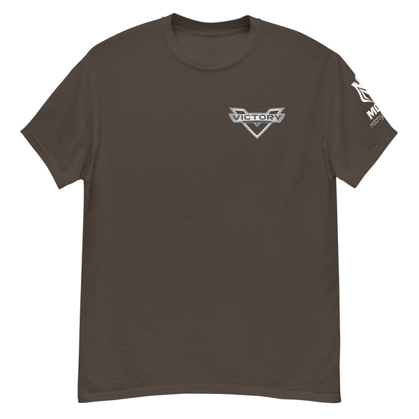 Victory Motorcycle Men's classic tee