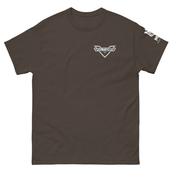 Victory Motorcycle Men's classic tee