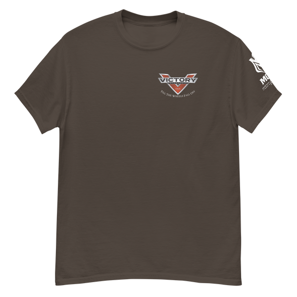 Victory Motorcycle Men's classic tee