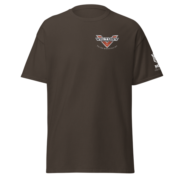 Victory Motorcycle Men's classic tee