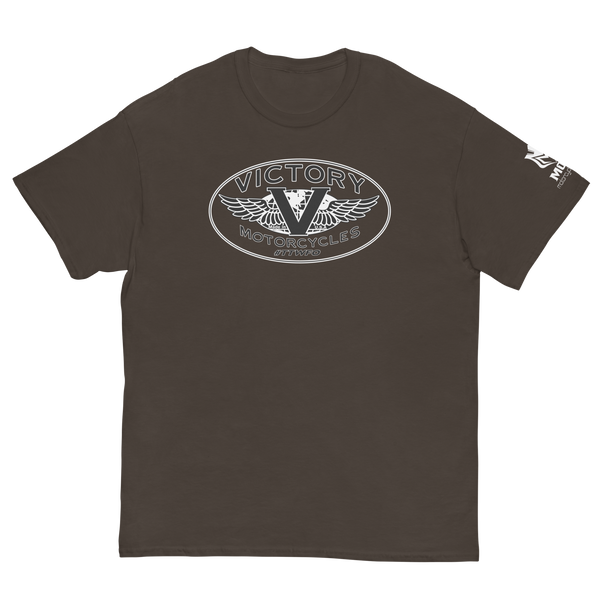 Victory Motorcycle Men's classic tee