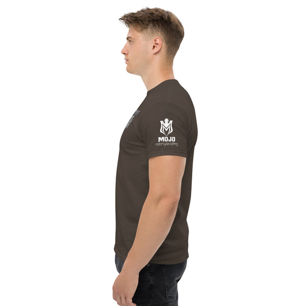 Victory Motorcycle Men's classic tee