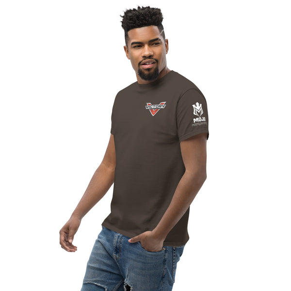 Victory Motorcycle Men's Classic Tee