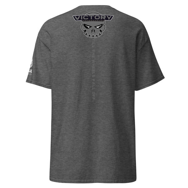 Victory Motorcycle Men's classic tee