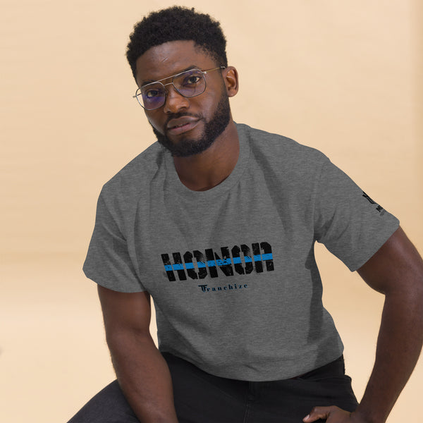 Tim Franchize Francis Men's classic tee
